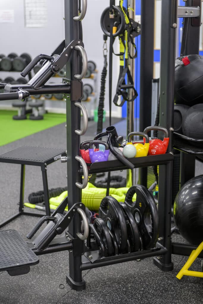 Fitness Suite