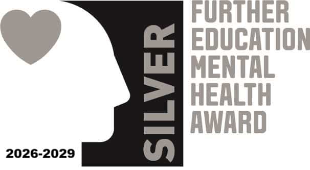 Further Education Mental Health Award