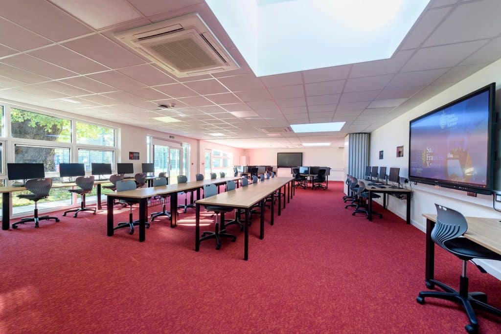 Business Hub