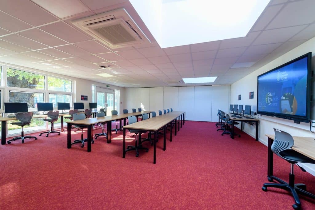 Business Hub