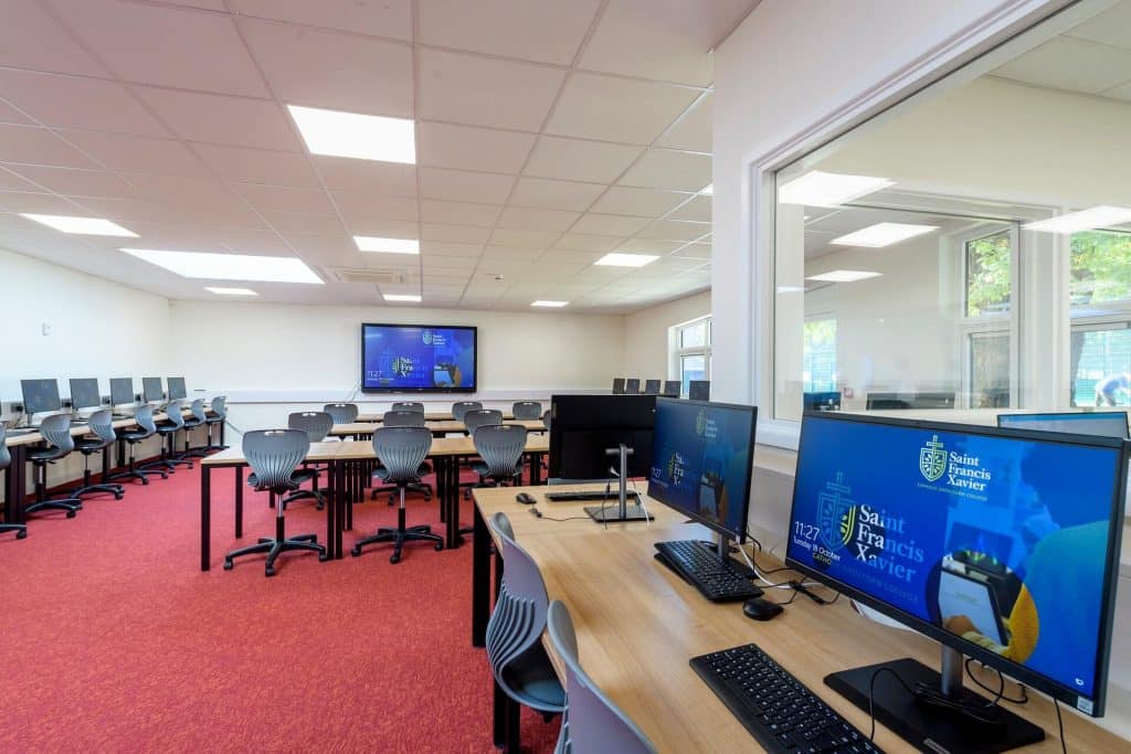Business Hub