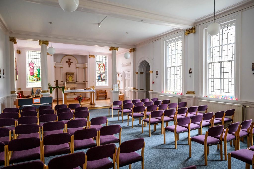 Chapel