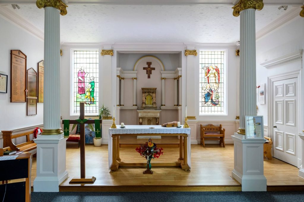 Chapel