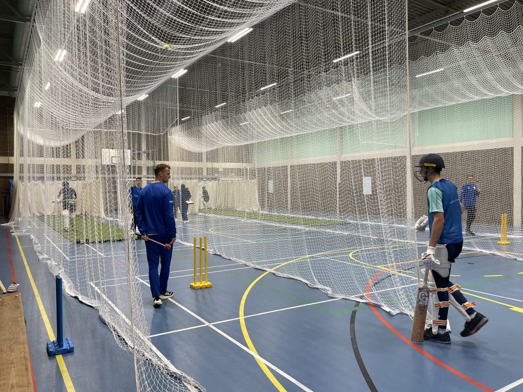Sports Hall