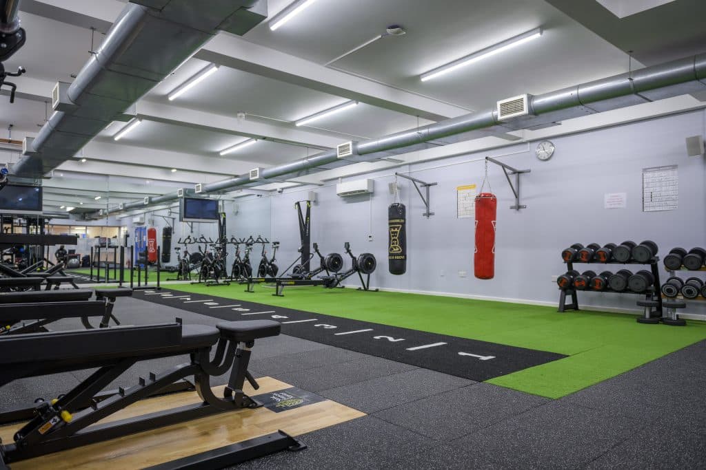 Fitness Suite