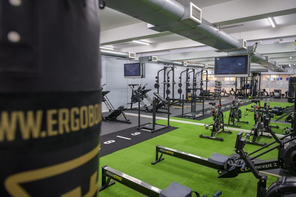 Fitness Suite