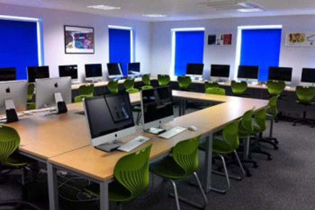 Computer Suite